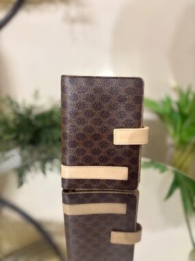 Celine Macadam Agenda